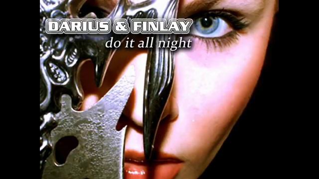 Darius & Finlay - Do it all night (Michael Mind Radio Edit) смотреть онлайн