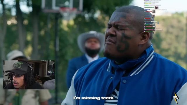 Druski's Coulda Been House is my FAVORITE Series 😂 смотреть онлайн