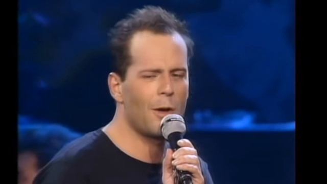 BRUCE WILLIS - 