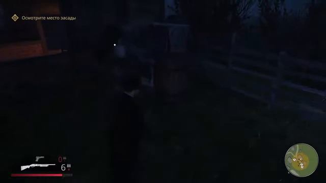PS4 Mafia 1 p.3 смотреть онлайн