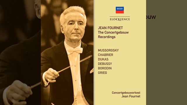 Grieg: Peer Gynt Suite No. 2, Op. 55 - 4. Solveig's Song смотреть онлайн