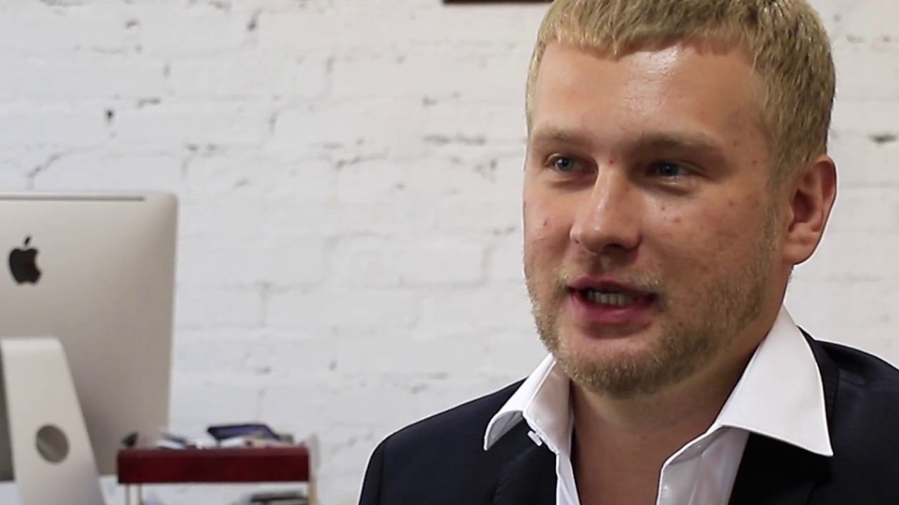 Антон Ходоровский - Бери и делай. смотреть онлайн