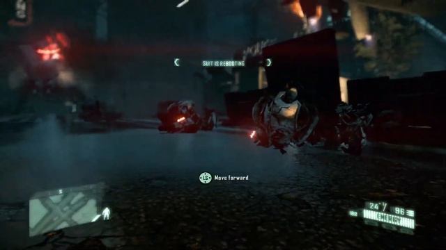 strolling around crysis 2 #onelasttime | Xbox series S gameplay #nocommentary смотреть онлайн