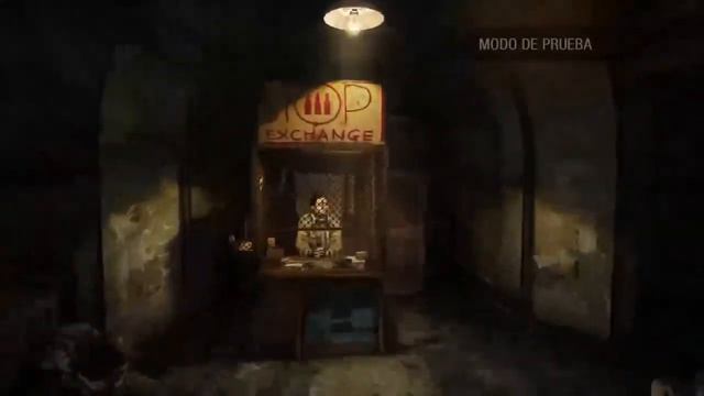 Jugando a Metro 2033 смотреть онлайн