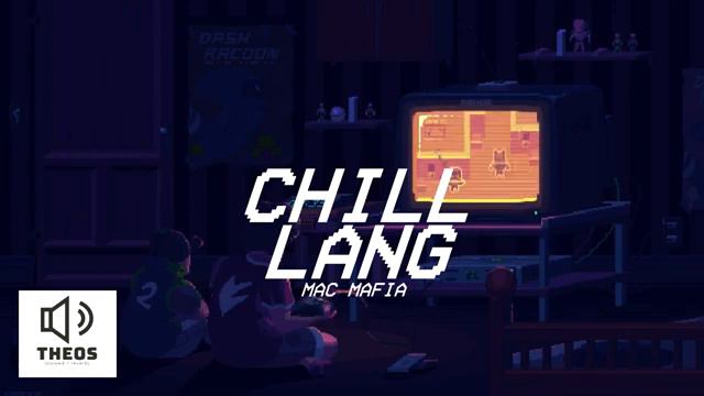 mac mafia - chill lang (slowed + reverb) смотреть онлайн