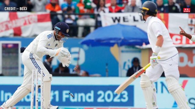 India vs England 5th Test Match Day 3 Highlights 2024 | IND vs Eng 5th Test Match Day 3 Highlights смотреть онлайн