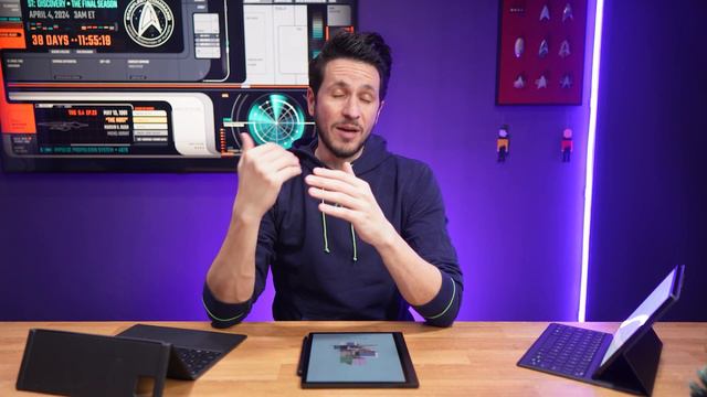 Infuriatingly Good: Boox Tab Ultra C Pro | Color E-Ink Tablet REVIEW смотреть онлайн