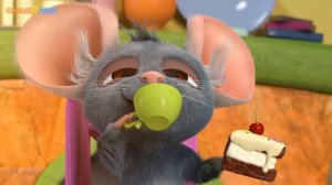 Mary Had a Little Lamb | Nursery Rhymes Collection from Dave and Ava