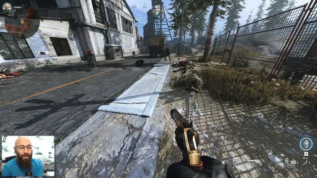 MAFIA - Town of Salem in Modern Warfare - You Bluffing? смотреть онлайн