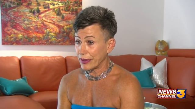 Man visiting Palm Springs collapsed and died during last week’s dangerous heat wave смотреть онлайн