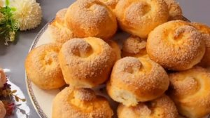 Что испечь из творога ? ❗🤗Для любимой семьи! ✨