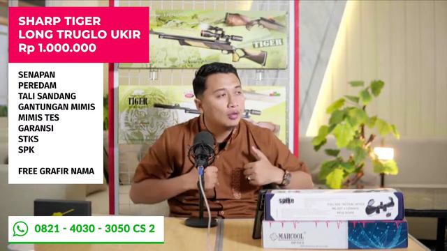 🔴[LIVE ] NGABUBURIT BARENG KANG ARIEF !!! TANYA JAWAB SEPUTAR UNIT HANDPUMP !!! | SERDADU SUPER SAL смотреть онлайн