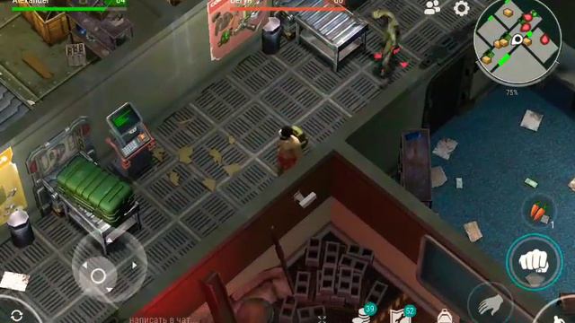 Last Day on Earth: Survival наконец-то я выбил бензобак смотреть онлайн