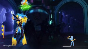 Just DanceⓇ (Plus) - Judas, by Lady Gaga