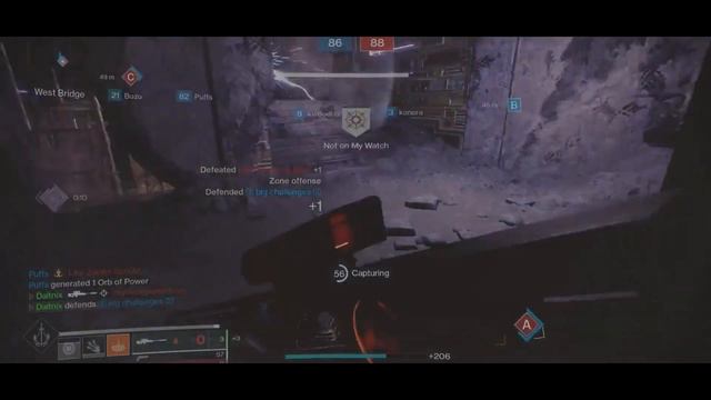 The Best Sniper IS COMING BACK - Destiny 2 lightfall смотреть онлайн