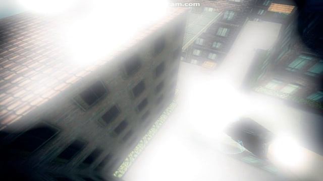 CS 1.6 HNS TRICKS [LAST]