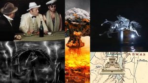 Архонты третьего храма