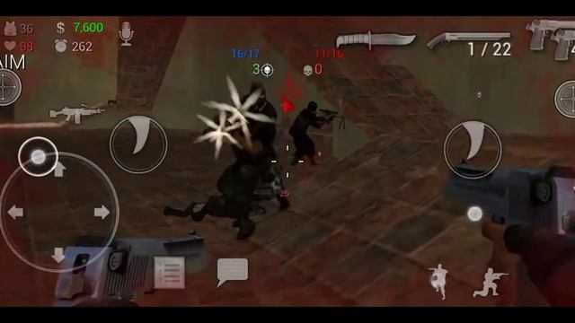 Max Payne Bullet Time in first person смотреть онлайн