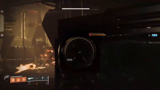 Destiny 2 смотреть онлайн