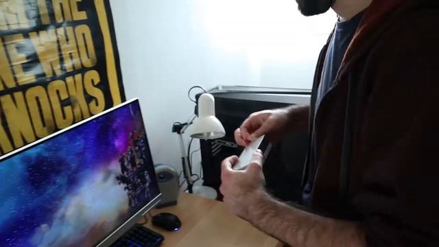 Unboxing Kingdom Hearts 3: BRING ARTS FIGURES + DELUXE EDITION ITA смотреть онлайн