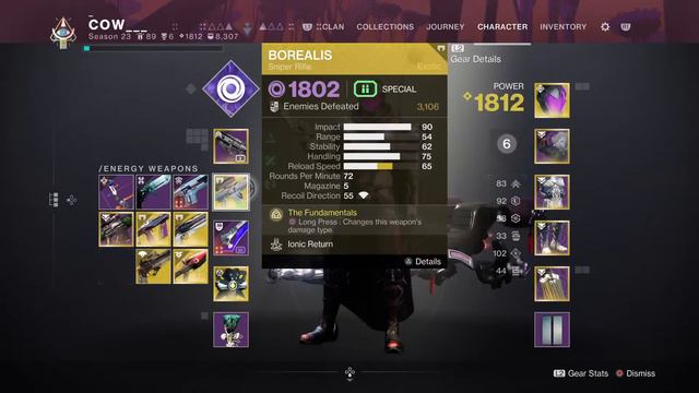 PS5 Destiny 2: LF (Refresher) Gameplay. Moo -Miss Grandma смотреть онлайн