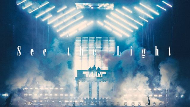 Swedish House Mafia - See the Light (Tino's edit) смотреть онлайн