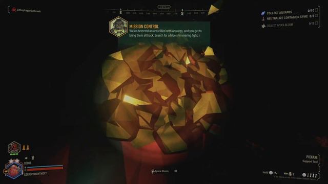 Nemesis crushed смотреть онлайн