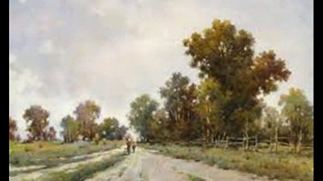 Наталка Самсонова. ЯСЕНИ смотреть онлайн