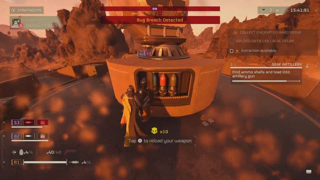 HELLDIVERS 2 hazard pay?!😂 смотреть онлайн