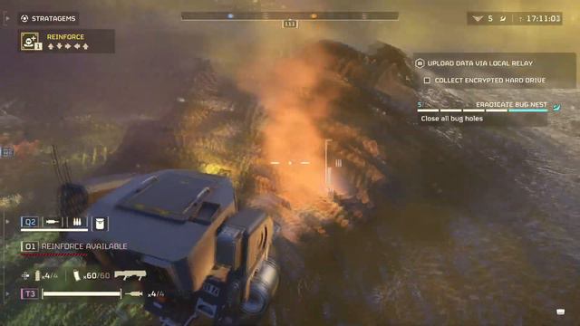 HELLDIVERS DEV CONTROVERSY! - Helldivers 2 News смотреть онлайн