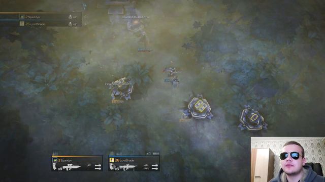 HellDivers Gameplay - New Game on My Channel! смотреть онлайн