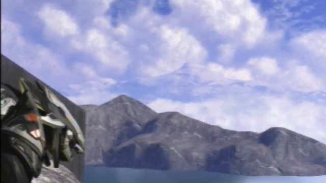 Halo 3 - I Am Cow смотреть онлайн