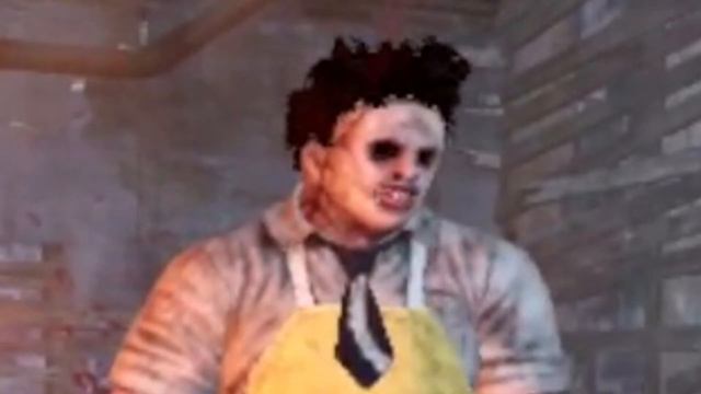 СТАЛ НЕУЯЗВИМЫМ В DEAD BY DAYLIGHT смотреть онлайн