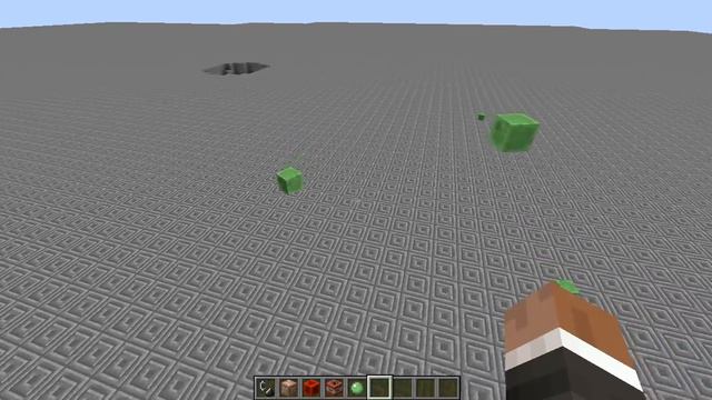 How to Create A Minecraft Tornado Using 2 Command Blocks смотреть онлайн