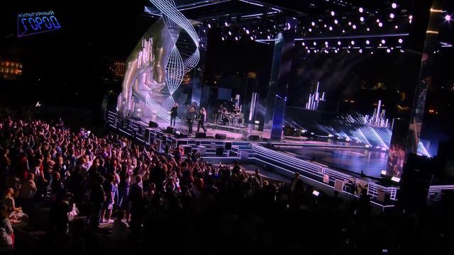 Комната культуры - Поезда | Зарядье, Москва 2030, Форум-фестиваль «Территория будущего», 8 сентября, смотреть онлайн