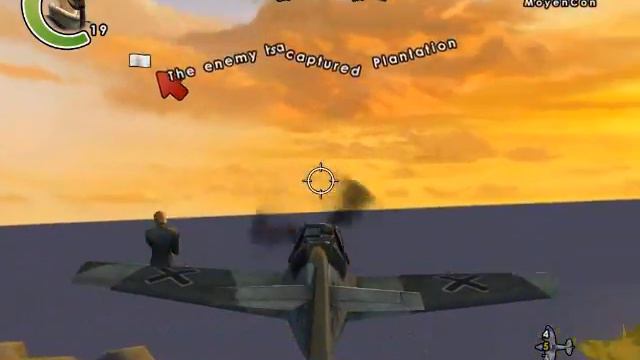 Battlefield Heroes Plane Montage смотреть онлайн