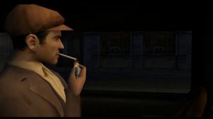 Mafia:погоня