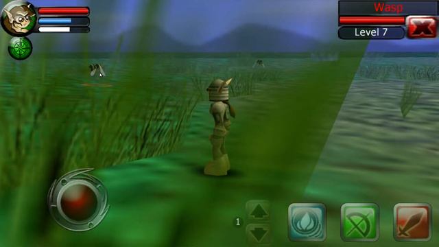 Crusade Of Destiny 1.6.3 / Android [ NoxPlayer 7.1.2 ] смотреть онлайн