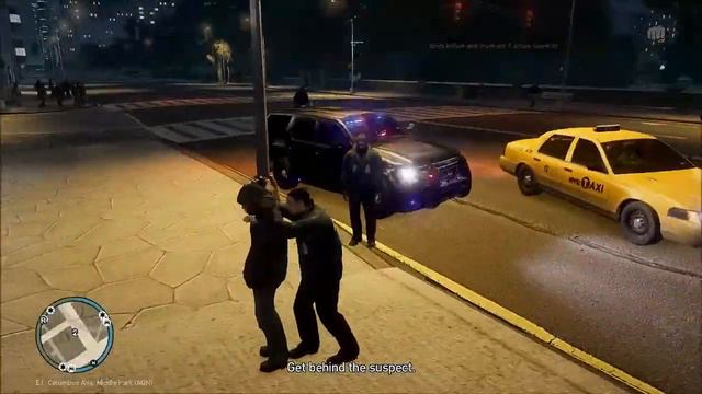LCPDFR 1.0 - Officer AJ - On Patrol Day 9 смотреть онлайн