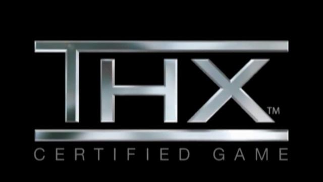THX Certified Game (2004)