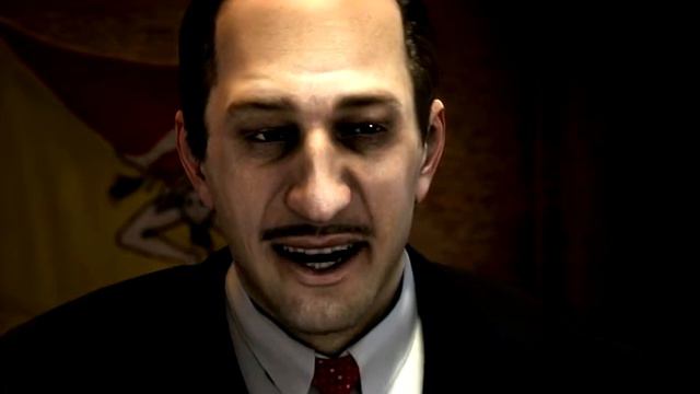Моя Заставка На Игру Mafia 2! смотреть онлайн