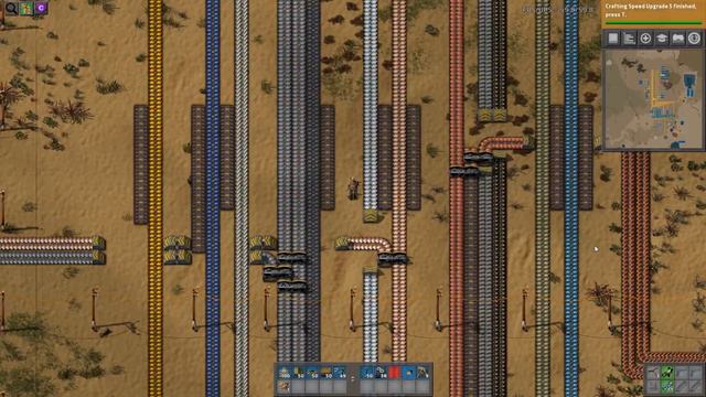 Factorio: DP77 modpack #1 смотреть онлайн