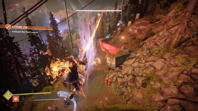 Destiny 2 - Huge Exotics Leak Gear & Weapons!, New Destiny 2 Strikes List, Mission Names & More! смотреть онлайн