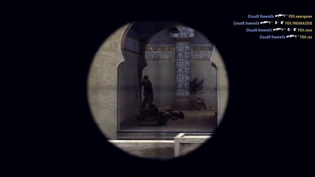 ГЛАВНЫЕ ОТКРЫТИЯ 2016 ГОДА В CS:GO смотреть онлайн