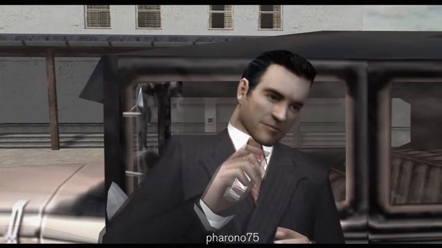 "Literally me" Mafia edition | pastel ghost – silhouette смотреть онлайн