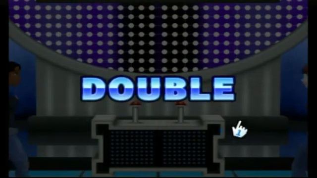 Family Feud 2010 Wii: Family Game Time Episode 4