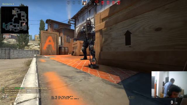 ENTERING INTO PRIME STATUS!! HACKERS -_- !! смотреть онлайн