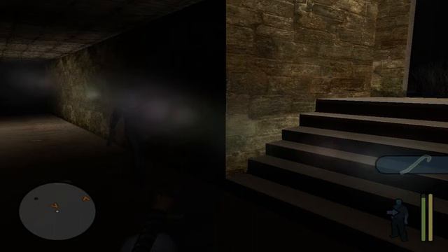 {+18}Manhunt#3{Кровавое Мясо}Красные капюшоны Смертельны смотреть онлайн