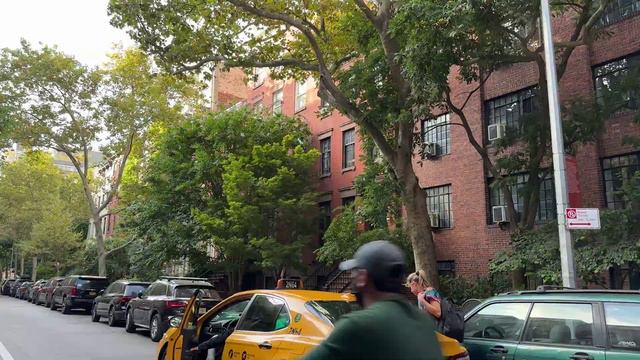 Нью-Йорк Гудзон стрит сент 2024 смотреть онлайн