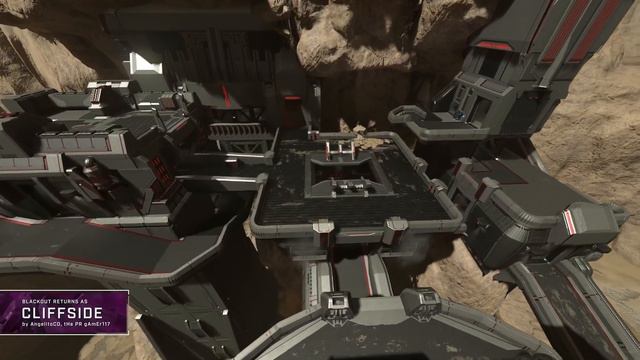 Halo Infinite | Halo 3 Refueled Playlist Map Flythrough смотреть онлайн